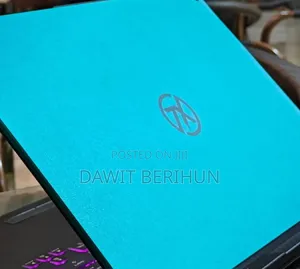 New Laptop Asus TUF Gaming A15 16GB AMD Ryzen 9 SSD 512GB