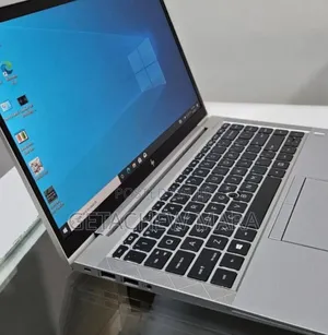 New Laptop HP EliteBook 840 16GB Intel Core I7 SSD 512GB