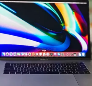 New Laptop Apple MacBook Pro M1 32GB Intel Core I9 SSD 512GB