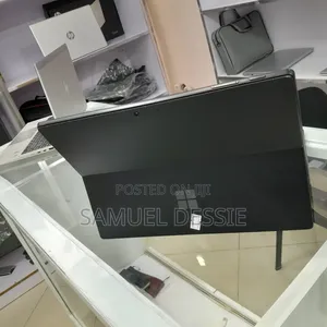 Photo - New Laptop Microsoft Surface Pro 6 8GB Intel Core I7 SSD 256GB