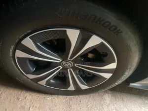 Toyota bZ4X 2023 Gray