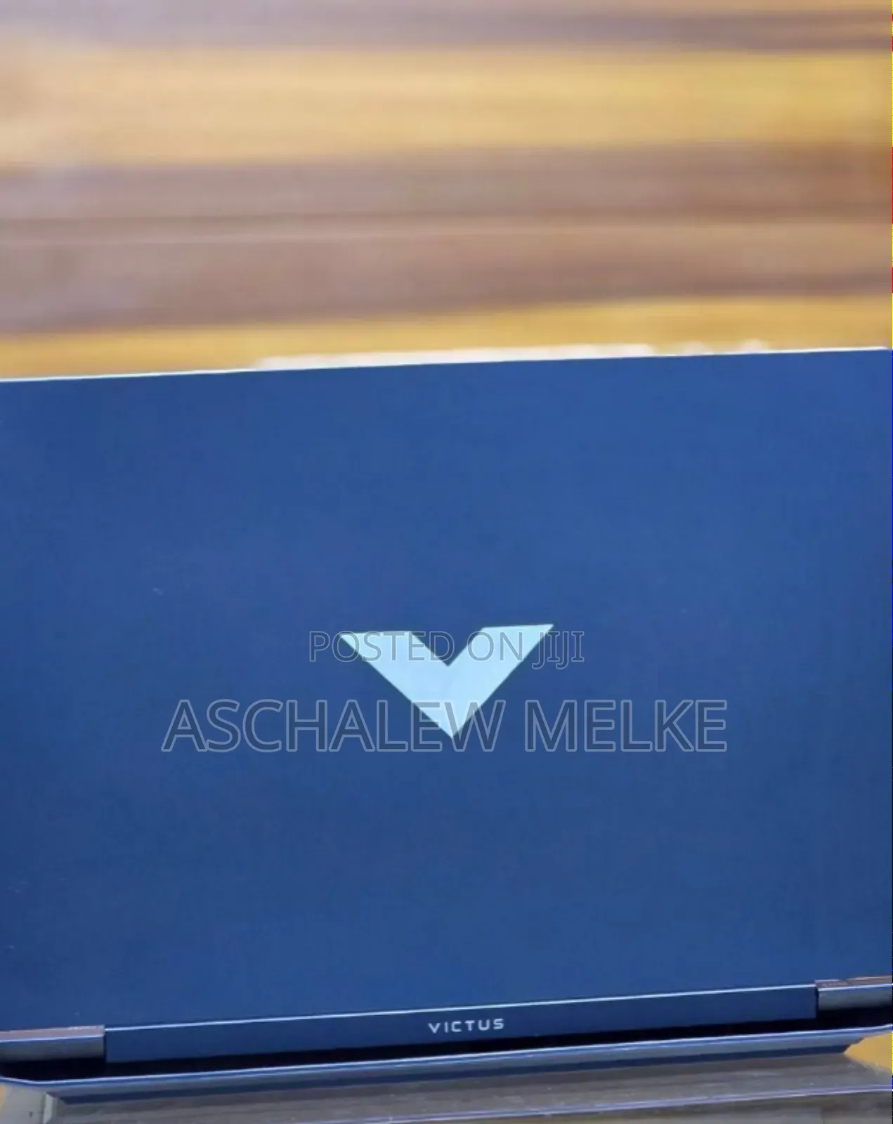 New Laptop HP Victus 16 16GB Intel Core I5 SSD 512GB