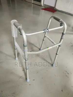 Walker Medil胎盤brand New Walker吏段medical Walker无我almunium Walker Ew