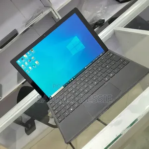 New Laptop Microsoft Surface Pro 6 8GB Intel Core I7 SSD 256GB