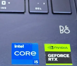 New Laptop HP Victus 16 16GB Intel Core I5 SSD 512GB