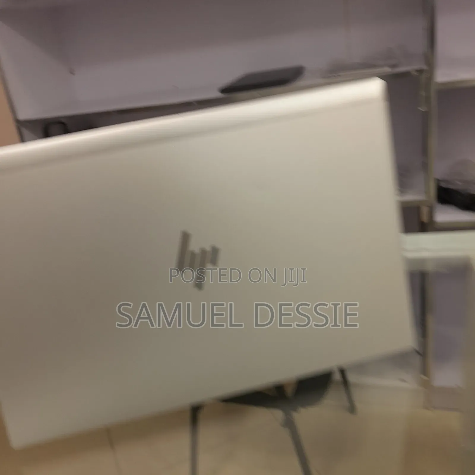 New Laptop HP EliteBook 840 G7 16GB Intel Core i7 SSD 512GB