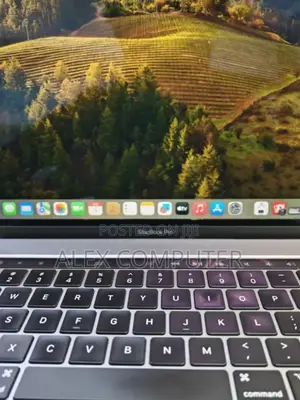 New Laptop Apple MacBook Pro 2019 32GB Intel Core I9 SSD 512GB