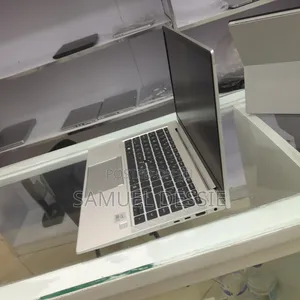 New Laptop HP EliteBook 840 G7 16GB Intel Core i7 SSD 512GB