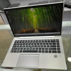 New Laptop HP EliteBook 840 G7 16GB Intel Core i7 SSD 512GB