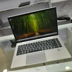 New Laptop HP EliteBook 840 G7 16GB Intel Core i7 SSD 512GB