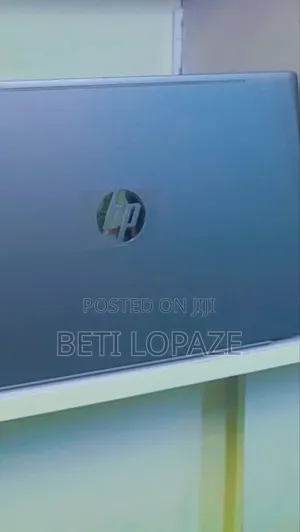 Photo - New Laptop HP Pavilion 15 8GB Intel Core I5 HDD+SSD 128GB