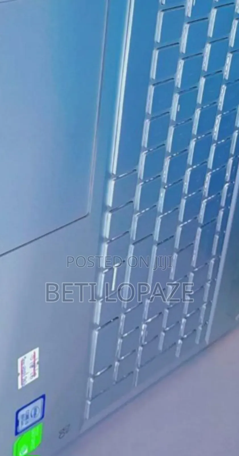 New Laptop HP Pavilion 15 8GB Intel Core I5 HDD+SSD 128GB