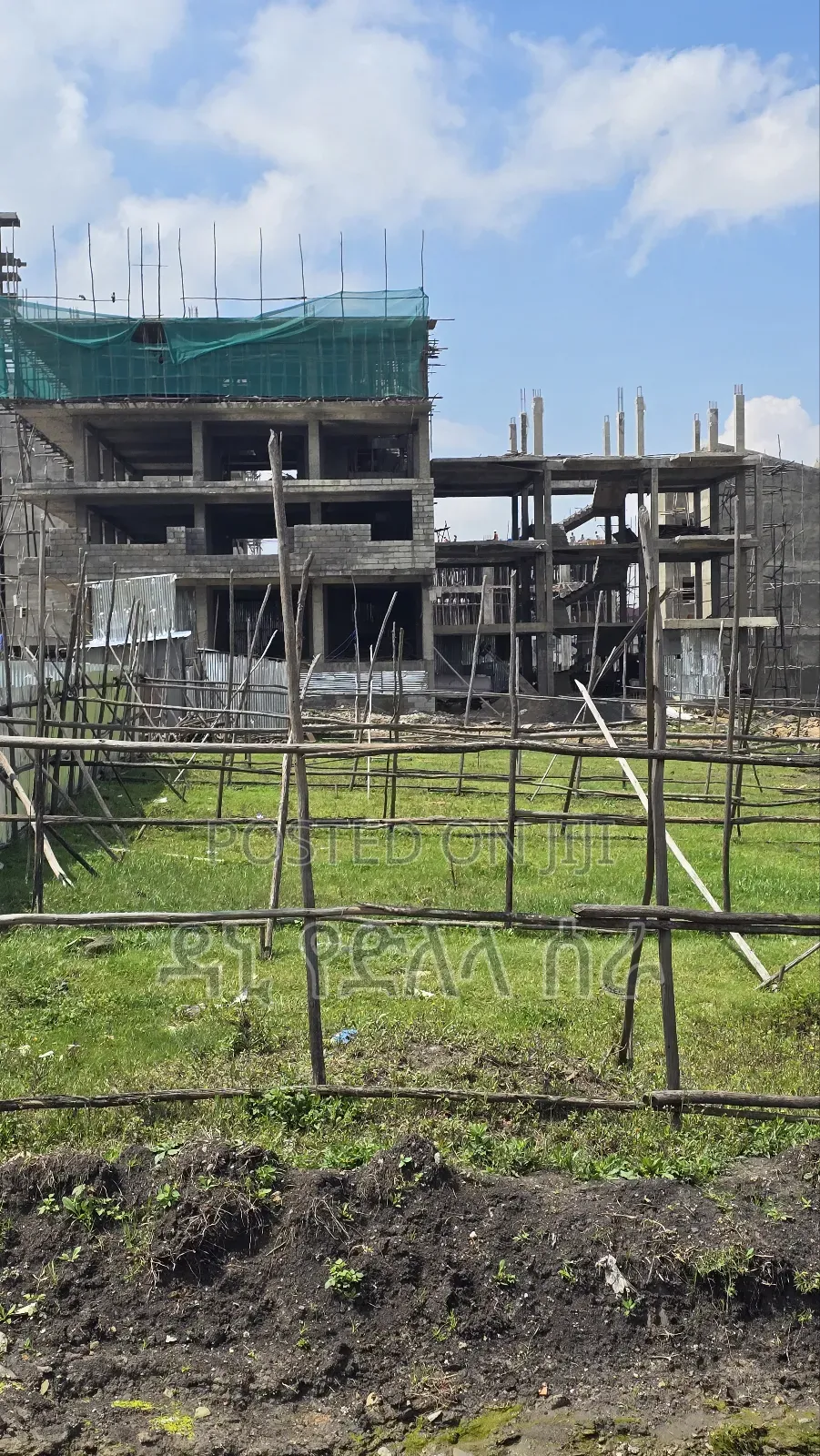 1bdrm House in አዲስ አበባ, Bole for sale