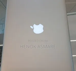 New Laptop Apple MacBook 2012 4GB Intel Core I5 SSD 256GB