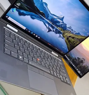 New Laptop Lenovo Thinkpad X1 Yoga 32GB Intel Core I7 SSD 512GB