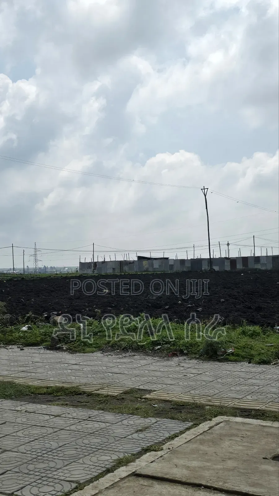 1bdrm House in አዲስ አበባ, Bole for sale