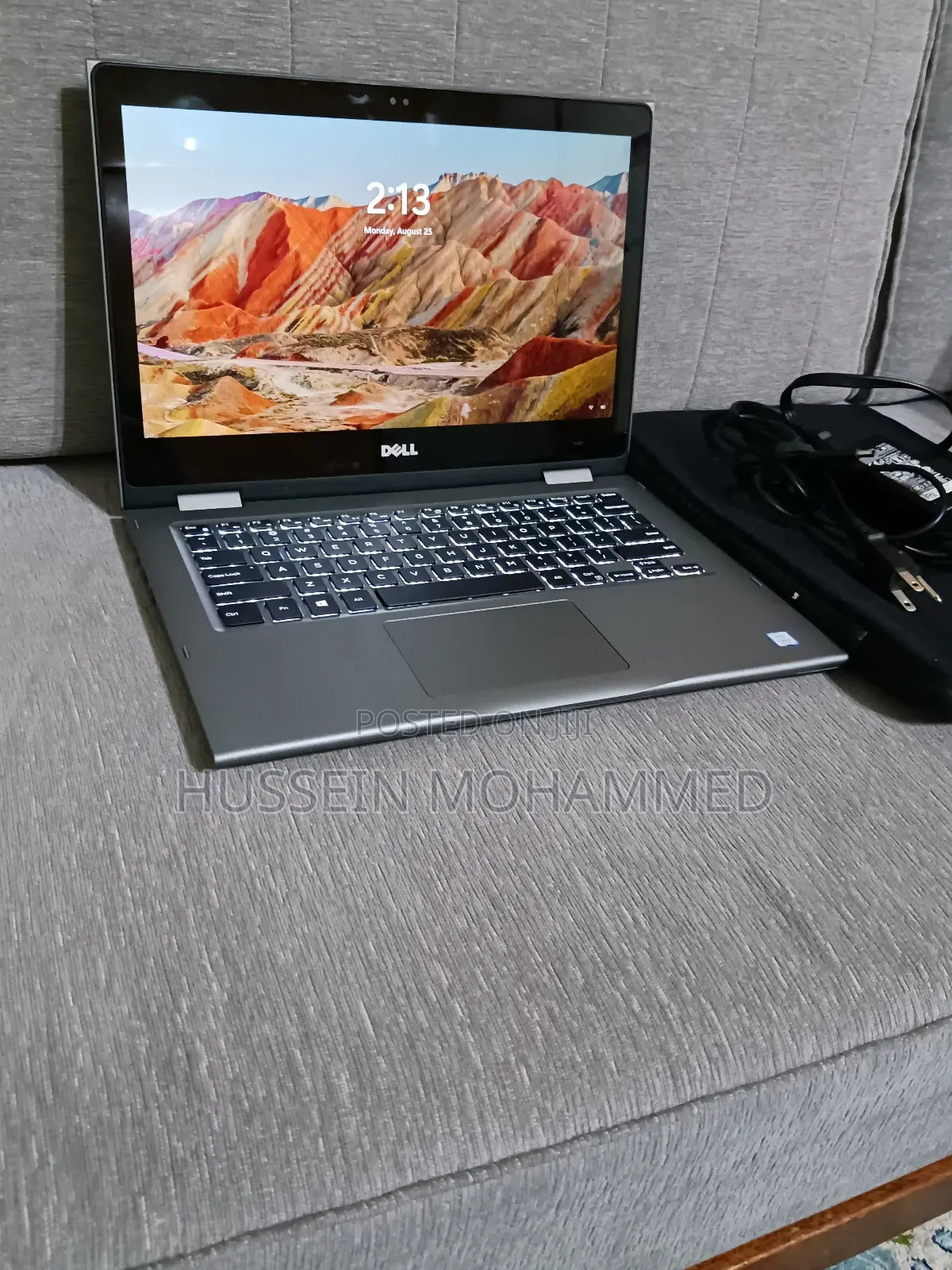 Laptop Dell Inspiron 15 1545 8GB Intel Core I5 SSD 512GB