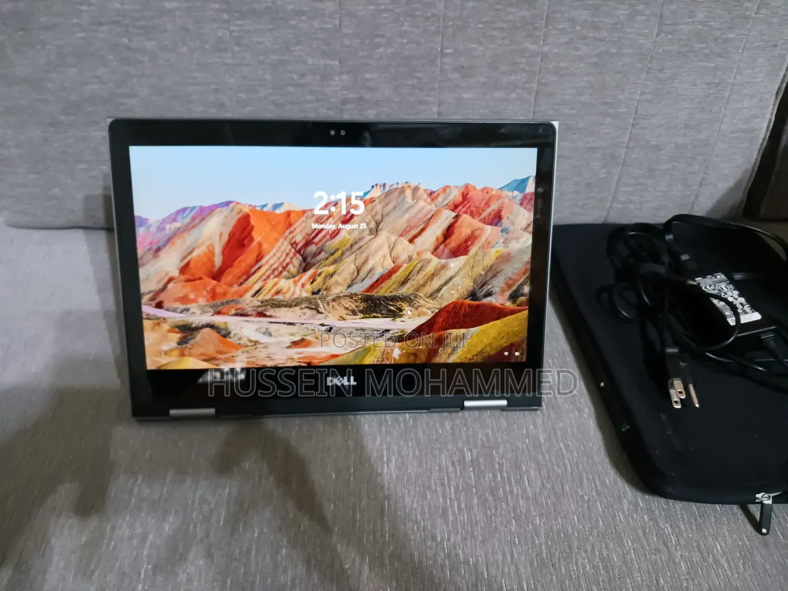 Laptop Dell Inspiron 15 1545 8GB Intel Core I5 SSD 512GB