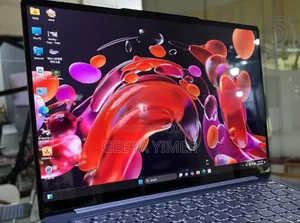 New Laptop Lenovo Legion 5 32GB Intel Core I7 SSD 1T