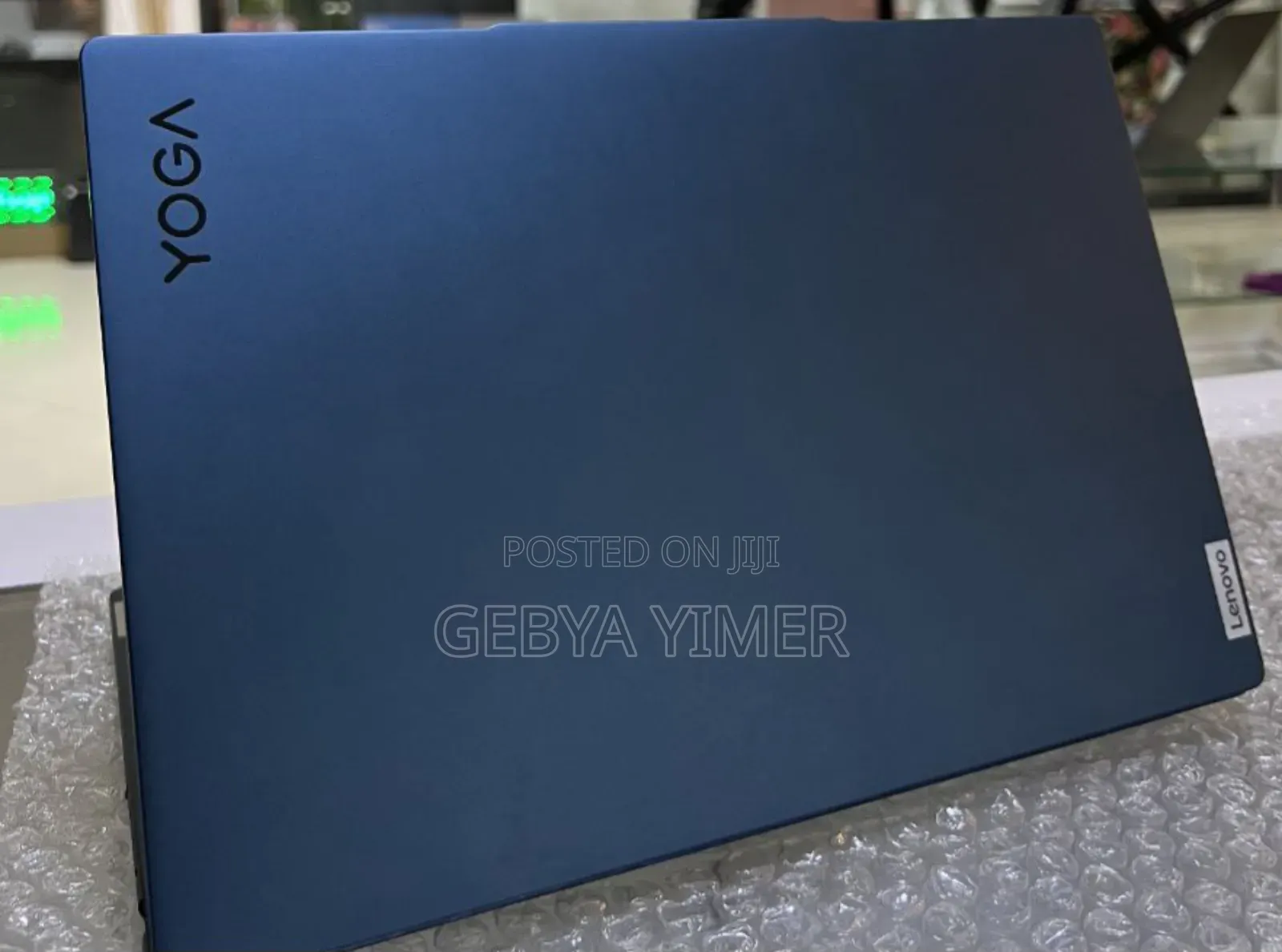 New Laptop Lenovo Legion 5 32GB Intel Core I7 SSD 1T