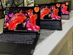 New Laptop Lenovo Legion 5 32GB Intel Core I7 SSD 1T