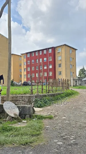 Photo - Furnished 1bdrm Condo in አዲስ አበባ, Bole for sale