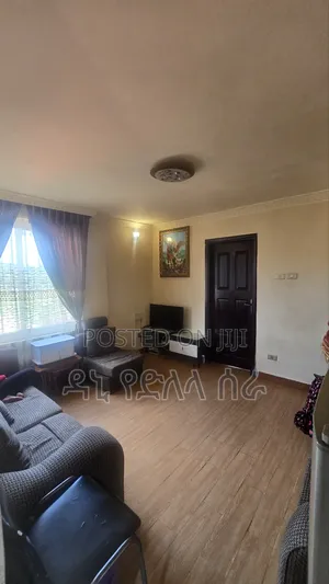 Furnished 1bdrm Condo in አዲስ አበባ, Bole for sale