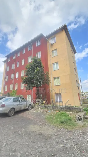 Furnished 1bdrm Condo in አዲስ አበባ, Bole for sale