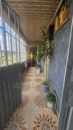 Furnished 1bdrm Condo in አዲስ አበባ, Bole for sale