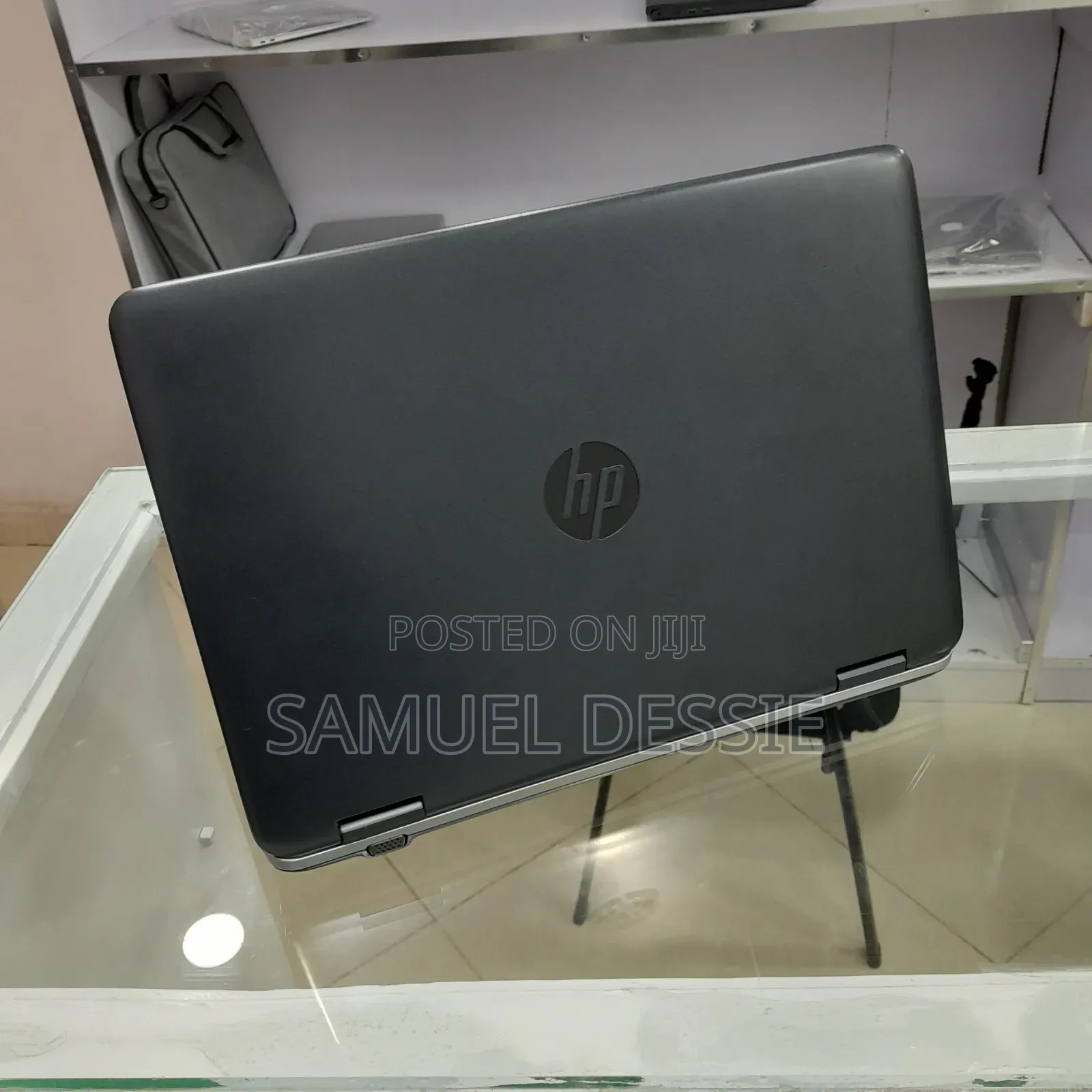 Laptop HP ProBook 640 G2 8GB Intel Core I5 HDD 500GB