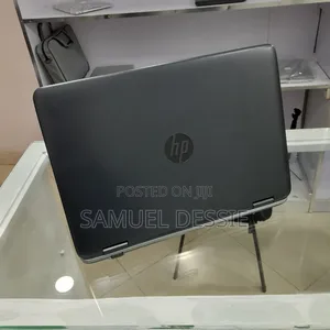 Photo - Laptop HP ProBook 640 G2 8GB Intel Core I5 HDD 500GB