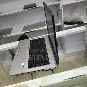 Laptop HP ProBook 640 G2 8GB Intel Core I5 HDD 500GB