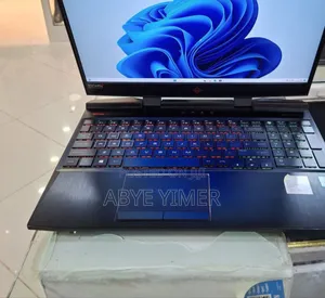 Photo - New Laptop HP Omen X 16GB Intel Core I7 SSD 512GB