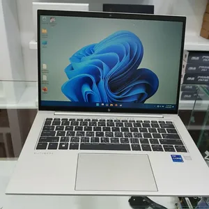 Photo - New Laptop HP EliteBook 840 16GB Intel Core I7 SSD 512GB