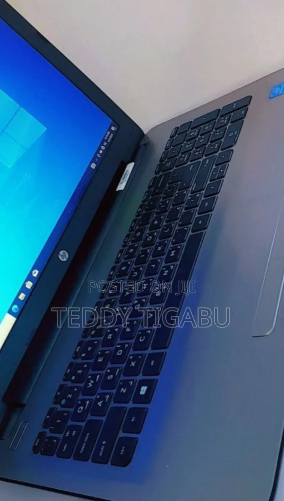 New Laptop HP Stream Notebook 4GB SSD 500GB