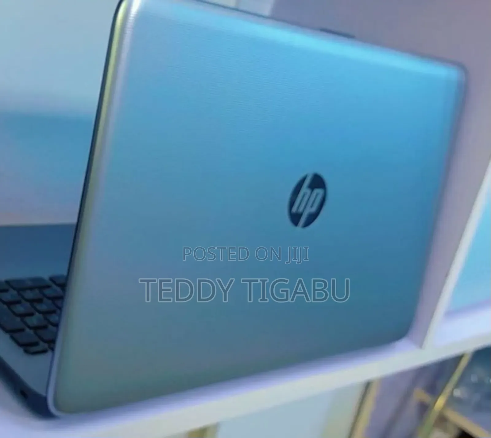 New Laptop HP Stream Notebook 4GB SSD 500GB