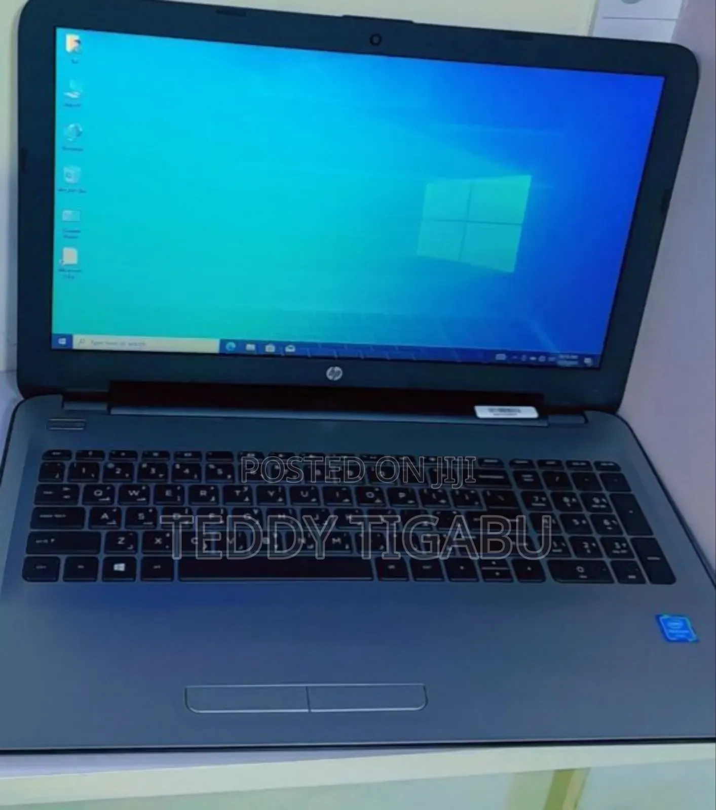 New Laptop HP Stream Notebook 4GB SSD 500GB