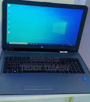 New Laptop HP Stream Notebook 4GB SSD 500GB
