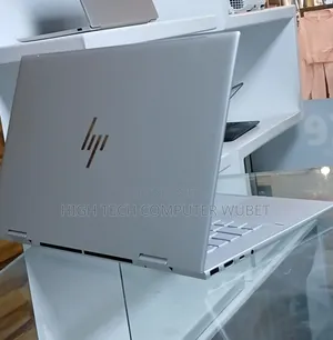 New Laptop HP Envy X360 16GB Intel Core I7 SSD 2T