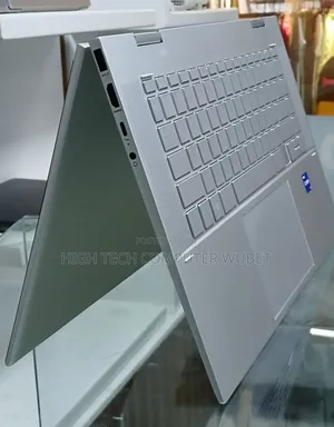 New Laptop HP Envy X360 16GB Intel Core I7 SSD 2T