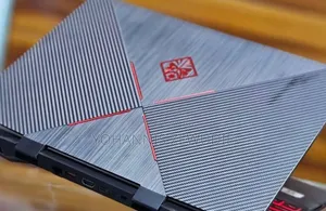 Photo - New Laptop HP Omen 15-Dh002nr 16GB Intel Core I7 SSD 512GB