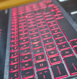 New Laptop HP Omen 15-Dh002nr 16GB Intel Core I7 SSD 512GB