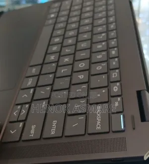 New Laptop HP Spectre X360 13t 16GB AMD Ryzen 7 SSD 1T