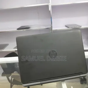 Photo - Laptop HP ProBook 640 G1 4GB Intel Core I5 HDD 500GB