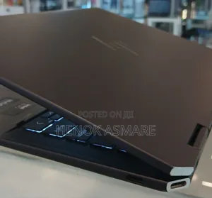 New Laptop HP Spectre X360 13t 16GB AMD Ryzen 7 SSD 1T
