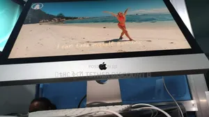 New Desktop Computer Apple iMac 18GB Intel Core I7 SSD 512GB