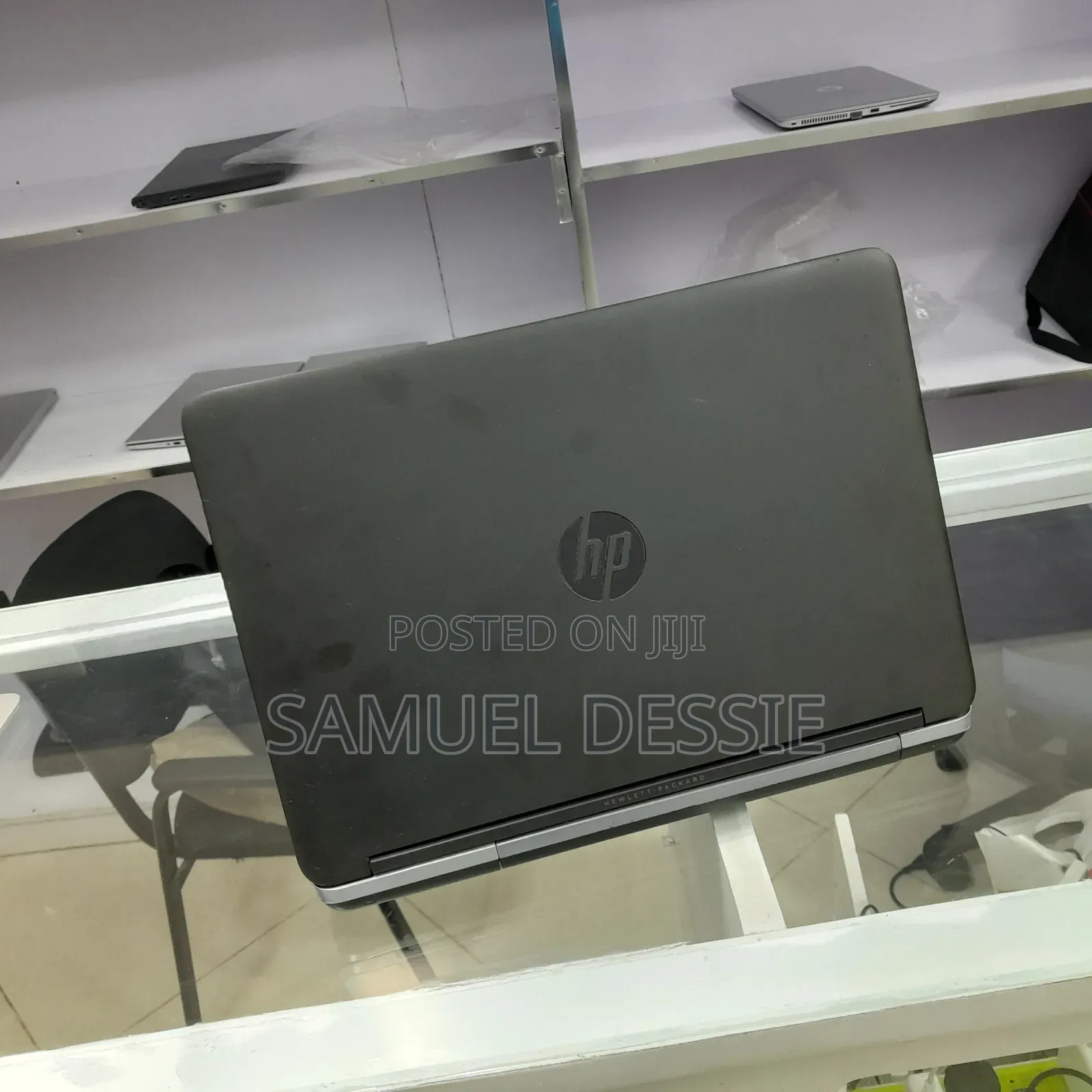 Laptop HP ProBook 640 G1 4GB Intel Core I5 HDD 500GB