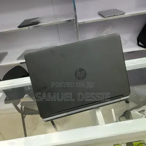 Laptop HP ProBook 640 G1 4GB Intel Core I5 HDD 500GB