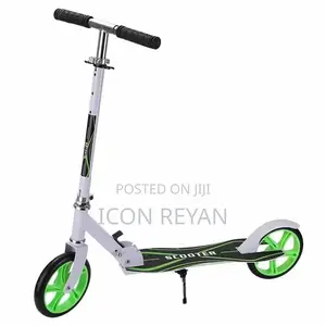 Photo - Kid’S Scooter