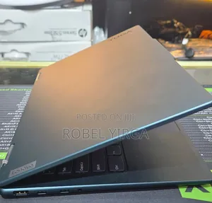 Photo - New Laptop Lenovo Yoga C930 16GB AMD Ryzen 7 SSD 1T
